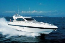 M/Y�Shaal Nur